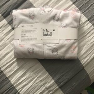 2 pack sleep and play